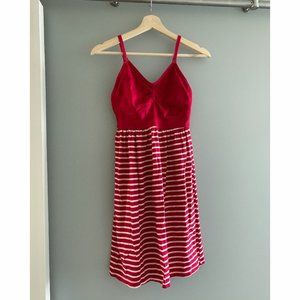 Motherhood Maternity Nursing Nightgown - Size M